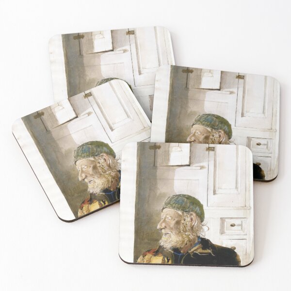 Item preview, Andrew Wyeth - Andrew Wyeth art - Andrew Wyeth artwork - Andrew Wyeth paintings designed and sold by KirstenShShop.