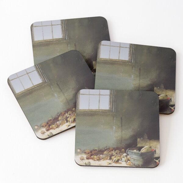 Artikelvorschau, Andrew Wyeth – Kunst von Andrew Wyeth – Gemälde von Andrew Wyeth entworfen und verkauft von KirstenShShop.