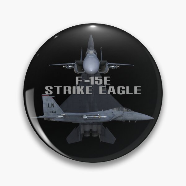 Item preview, Strike Eagle  designed and sold by Dingo-Digital.