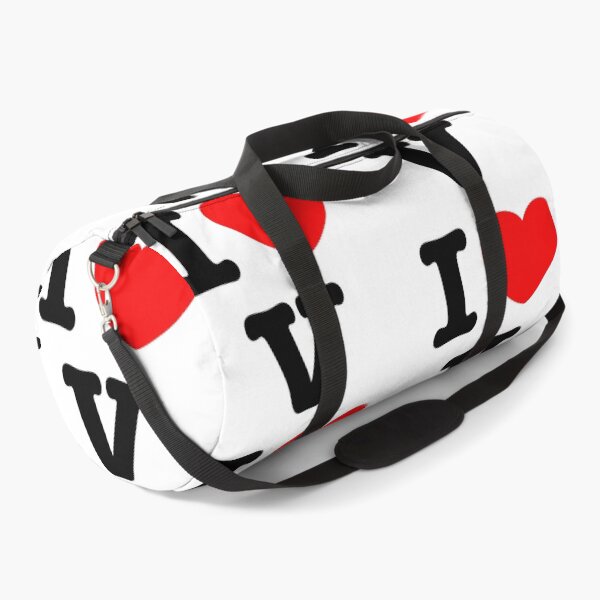 Item preview, I Heart V designed and sold by tea-rex23.
