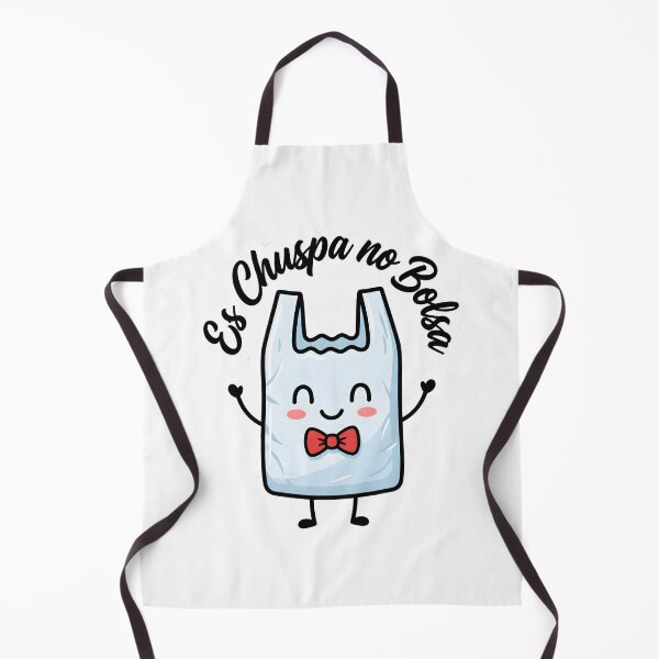 Item preview, Chuspa Cali Slang — Colombian Bag Art | It's Chuspa Not Bag designed and sold by ColombianaShop.