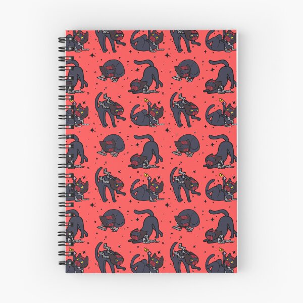 Item preview, Clancy Cat Stretch designed and sold by Void Fox.