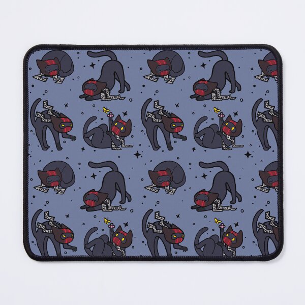 Item preview, Clancy Cat Stretch designed and sold by Void Fox.