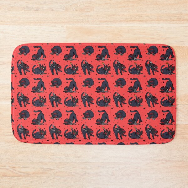 Item preview, Clancy Cat Stretch designed and sold by Void Fox.