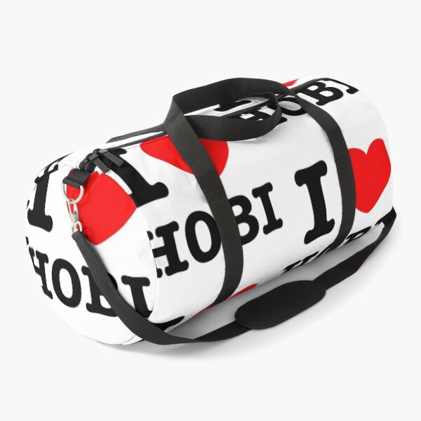 Item preview, I Heart Hobi designed and sold by tea-rex23.