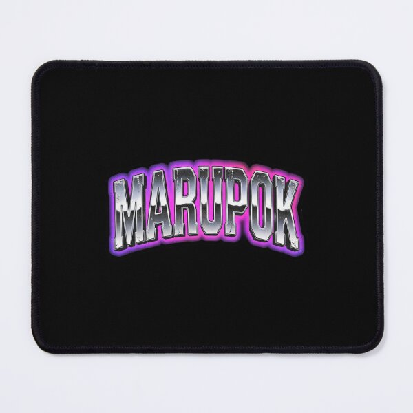 Item preview, Vintage 90s Marupok Streetwear Tagalog Slang designed and sold by DuckOddity.