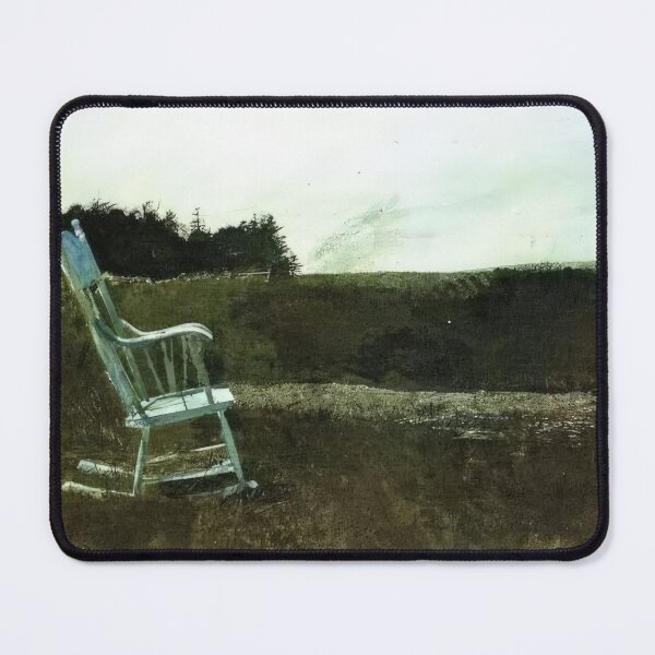 Item preview, Andrew Wyeth - Andrew Wyeth art - Andrew Wyeth artwork - Andrew Wyeth paintings designed and sold by KirstenShShop.