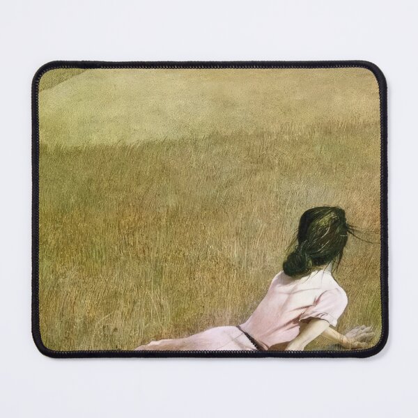 Item preview, Andrew Wyeth - Andrew Wyeth art - Andrew Wyeth artwork - Andrew Wyeth paintings designed and sold by KirstenShShop.