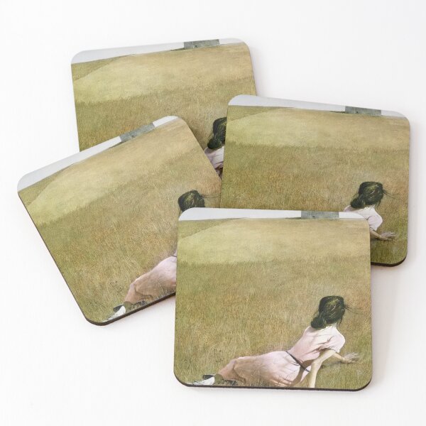 Item preview, Andrew Wyeth - Andrew Wyeth art - Andrew Wyeth artwork - Andrew Wyeth paintings designed and sold by KirstenShShop.