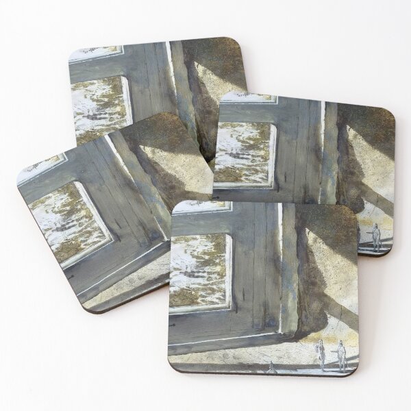Item preview, Andrew Wyeth - Andrew Wyeth art - Andrew Wyeth artwork - Andrew Wyeth paintings designed and sold by KirstenShShop.