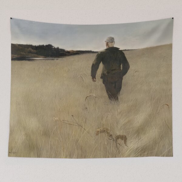 Artikelvorschau, Andrew Wyeth – Kunst von Andrew Wyeth – Gemälde von Andrew Wyeth entworfen und verkauft von KirstenShShop.