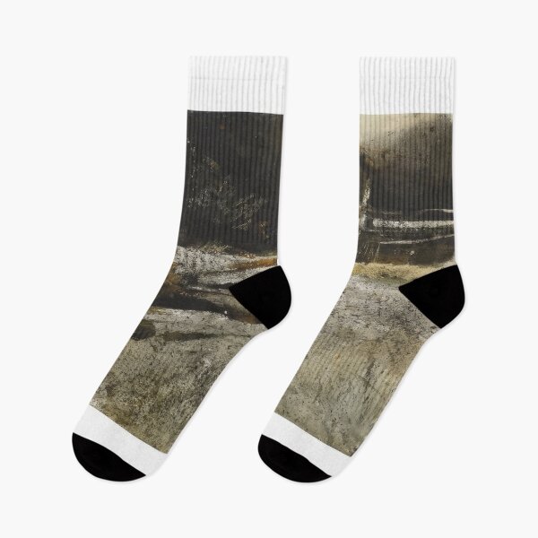 Item preview, Andrew Wyeth - Andrew Wyeth art - Andrew Wyeth artwork - Andrew Wyeth paintings designed and sold by KirstenShShop.