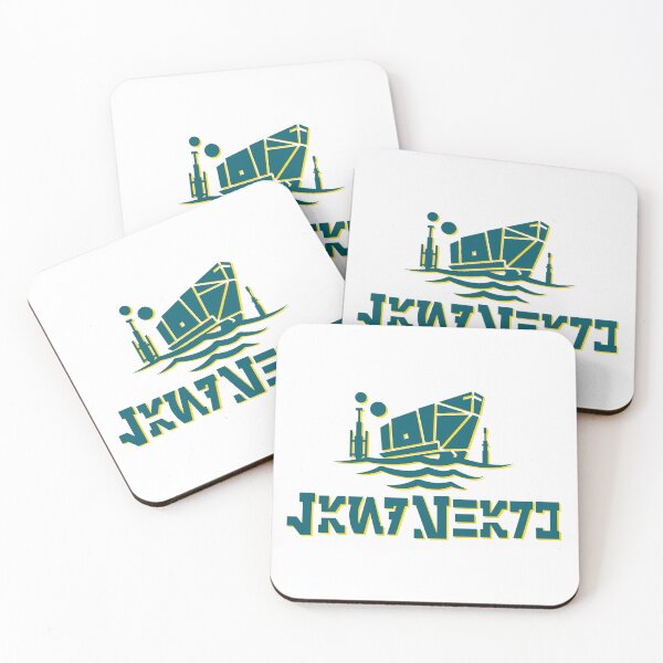 Item preview, Aurebesh Logo designed and sold by Originalnickb Designs.