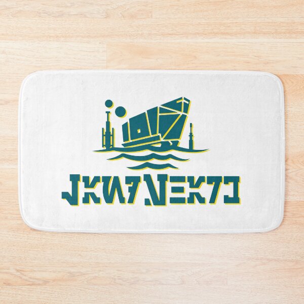 Item preview, Aurebesh Logo designed and sold by Originalnickb Designs.
