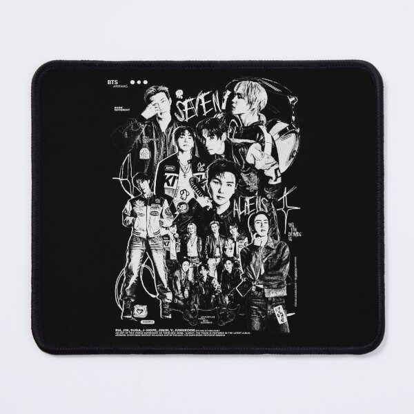Item preview, BTS Arirang world tour vintage designed and sold by LiuTiuuu.