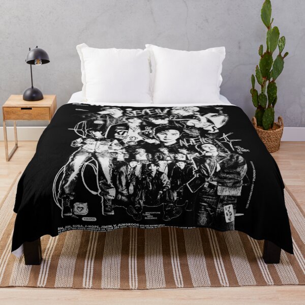 Item preview, BTS Arirang world tour vintage designed and sold by LiuTiuuu.