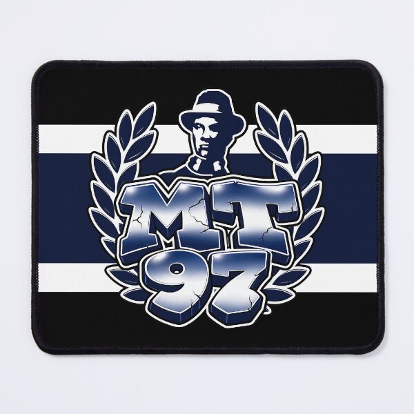 Item preview, Magic Troyes Fans designed and sold by Ultrastik.