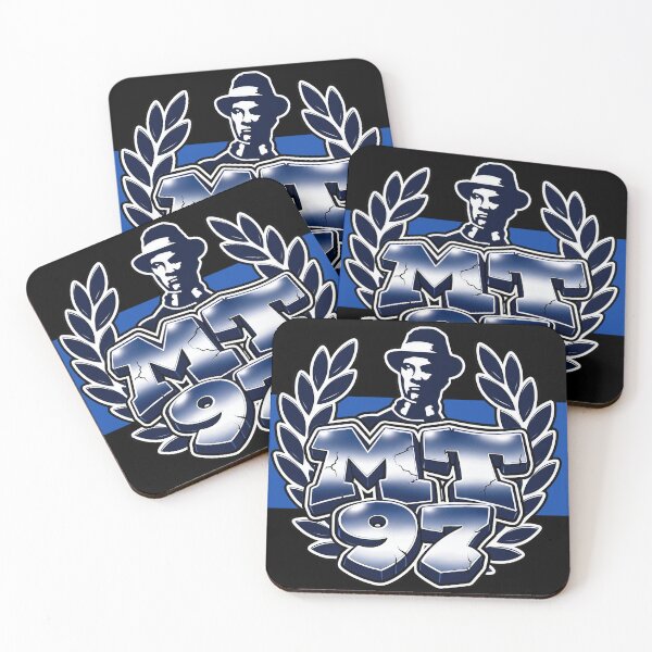Item preview, Magic Troyes Fans designed and sold by Ultrastik.