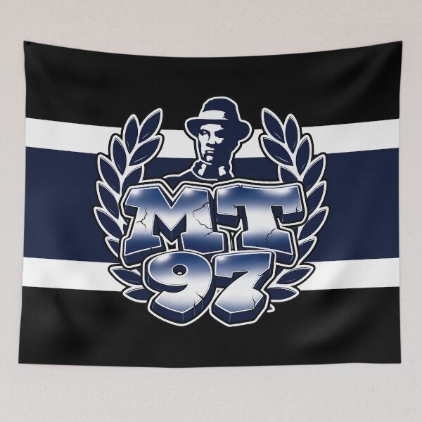 Item preview, Magic Troyes Fans designed and sold by Ultrastik.