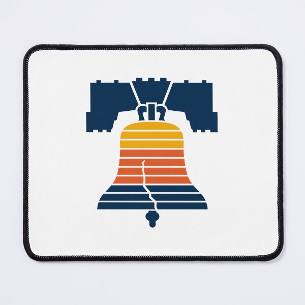 Item preview, Retro Philadelphia Liberty Bell designed and sold by chattsuede.