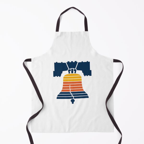 Item preview, Retro Philadelphia Liberty Bell designed and sold by chattsuede.