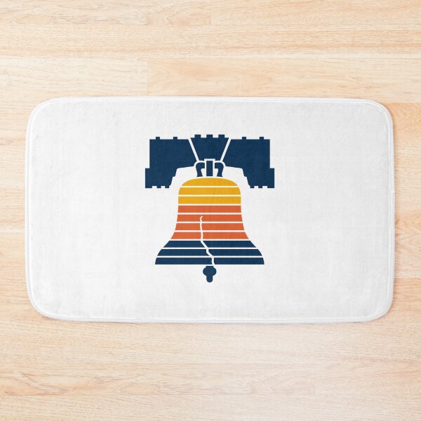 Item preview, Retro Philadelphia Liberty Bell designed and sold by chattsuede.