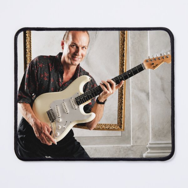 Item preview, Adrian Belew designed and sold by oliviafowlerart.