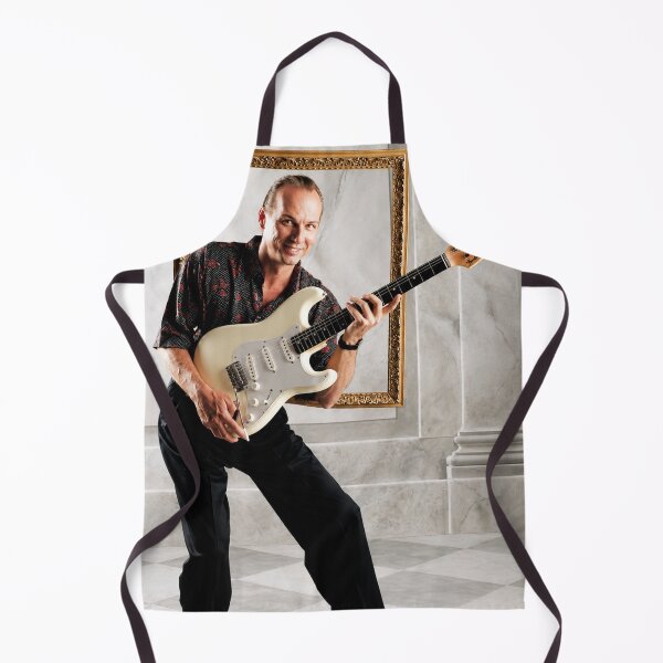 Item preview, Adrian Belew designed and sold by oliviafowlerart.