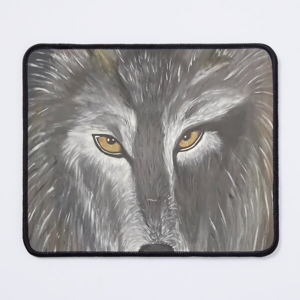 Item preview, Anima Mia - Spirit Wolf designed and sold by Verdiami.