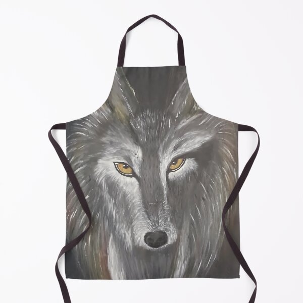 Item preview, Anima Mia - Spirit Wolf designed and sold by Verdiami.