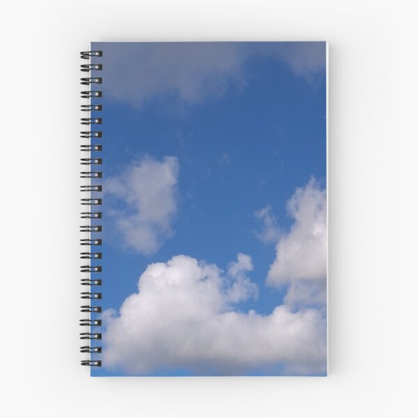 Item preview, Perfect clouds - Clear skies designed and sold by Jellyf1sh~Art by Alivia.