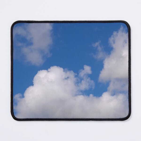 Item preview, Perfect clouds - Clear skies designed and sold by Jellyf1sh~Art by Alivia.