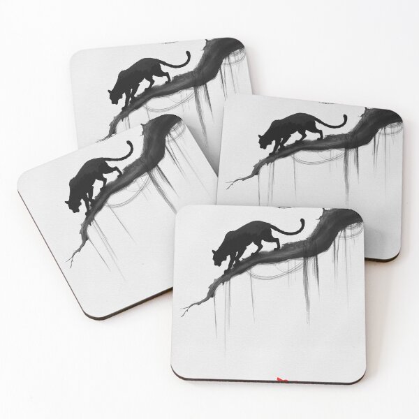 Item preview, Silent Predator designed and sold by Ola-urb.