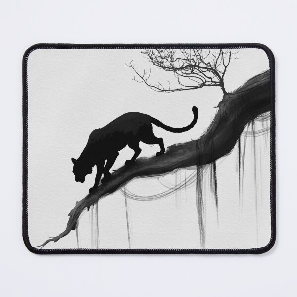 Item preview, Silent Predator designed and sold by Ola-urb.
