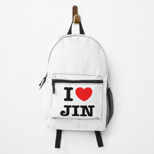 Item preview, I Heart Jin designed and sold by tea-rex23.