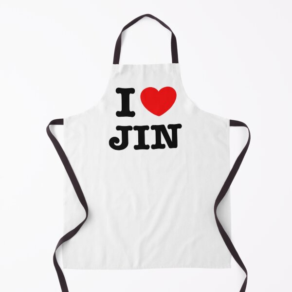 Item preview, I Heart Jin designed and sold by tea-rex23.