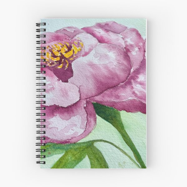 Item preview, Peony Flower designed and sold by PaintyCreator.