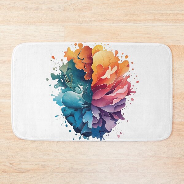 Item preview,  Half Known Self designed and sold by catcurio.