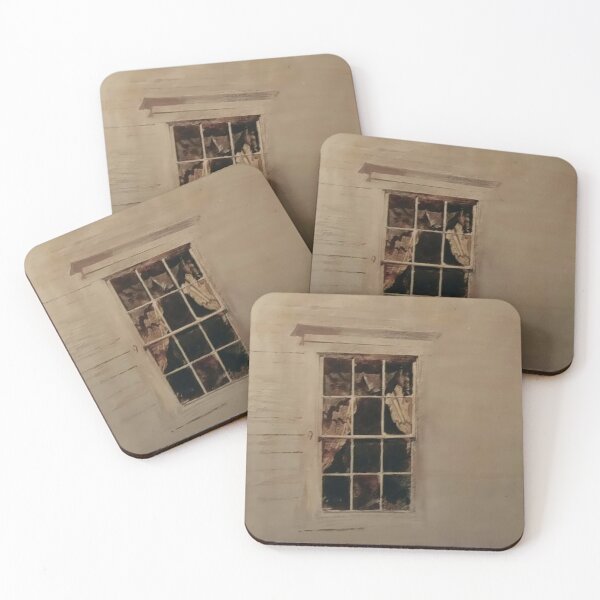 Item preview, Andrew Wyeth - Andrew Wyeth art - Andrew Wyeth artwork - Andrew Wyeth paintings designed and sold by KirstenShShop.