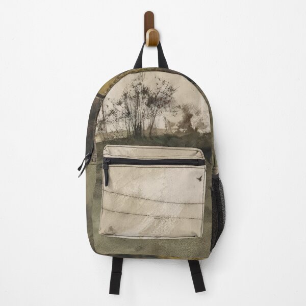 Item preview, Andrew Wyeth - Andrew Wyeth art - Andrew Wyeth artwork - Andrew Wyeth paintings designed and sold by KirstenShShop.