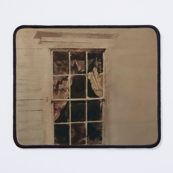 Item preview, Andrew Wyeth - Andrew Wyeth art - Andrew Wyeth artwork - Andrew Wyeth paintings designed and sold by KirstenShShop.