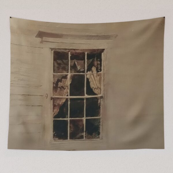 Item preview, Andrew Wyeth - Andrew Wyeth art - Andrew Wyeth artwork - Andrew Wyeth paintings designed and sold by KirstenShShop.