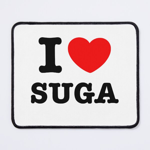 Item preview, I Heart Suga designed and sold by tea-rex23.