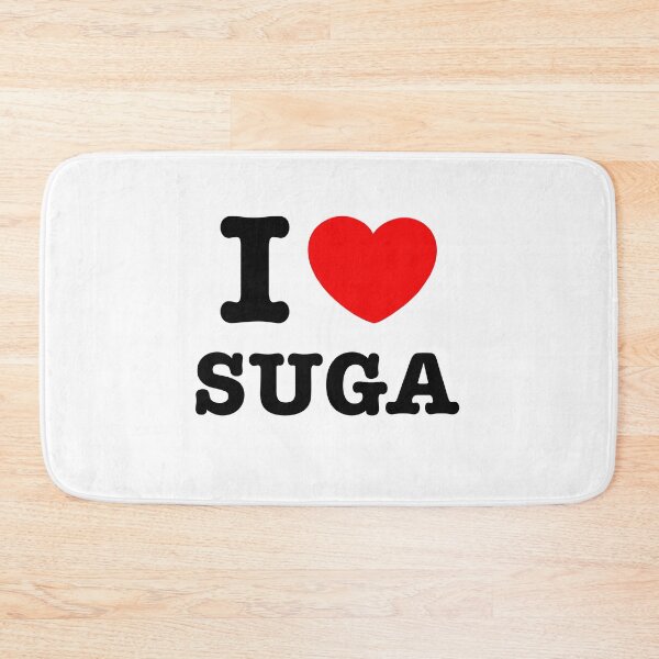 Item preview, I Heart Suga designed and sold by tea-rex23.
