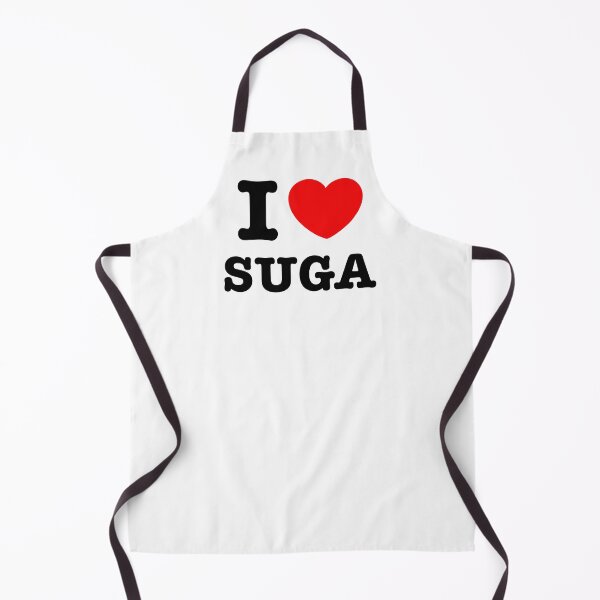 Item preview, I Heart Suga designed and sold by tea-rex23.