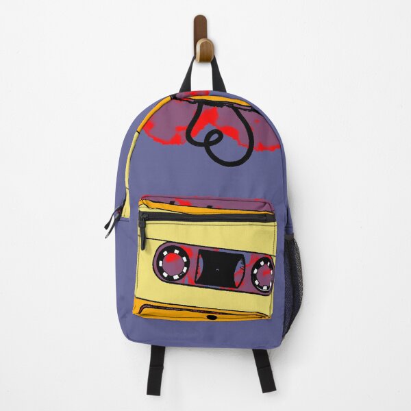 Item preview, Retro Cassette Tape 80s 90s Aesthetic designed and sold by AstronautMerch.