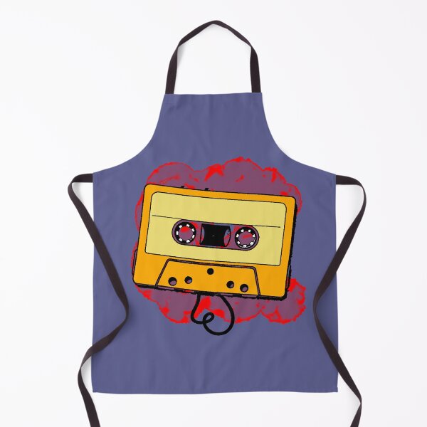 Item preview, Retro Cassette Tape 80s 90s Aesthetic designed and sold by AstronautMerch.