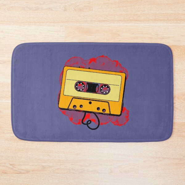 Item preview, Retro Cassette Tape 80s 90s Aesthetic designed and sold by AstronautMerch.