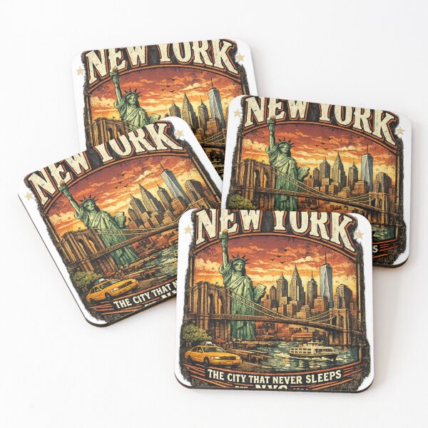 Item preview, New York clothing design designed and sold by extremeshirt.