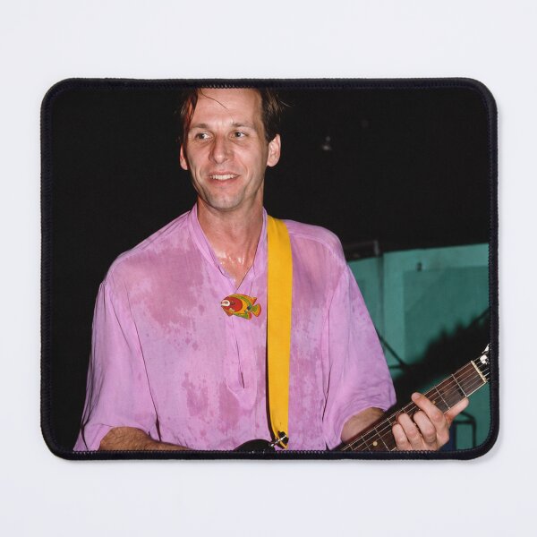 Item preview, Adrian Belew Colorful designed and sold by oliviafowlerart.